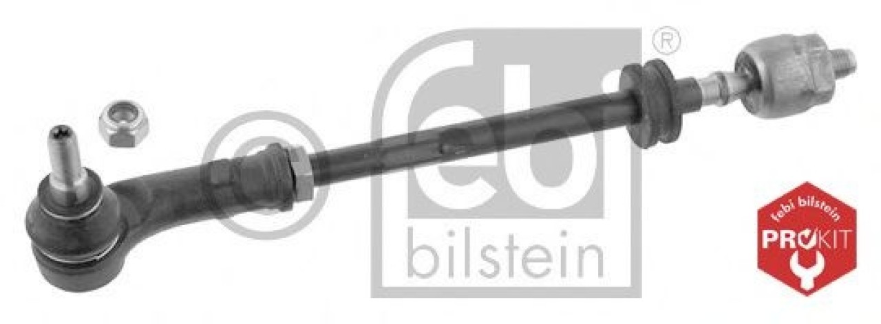 Bara directie VW TRANSPORTER IV caroserie (70XA) (1990 - 2003) FEBI BILSTEIN 10588 piesa NOUA