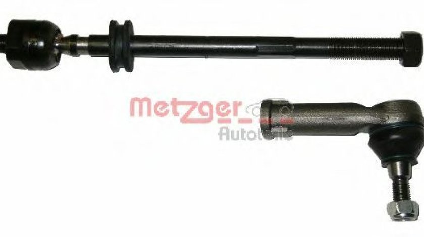 Bara directie VW TRANSPORTER IV caroserie (70XA) (1990 - 2003) METZGER 56005102 piesa NOUA