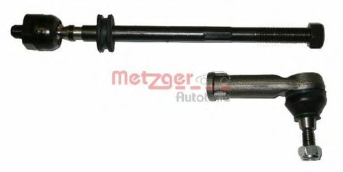 Bara directie VW TRANSPORTER IV platou / sasiu (70XD) (1990 - 2003) METZGER 56005102 piesa NOUA