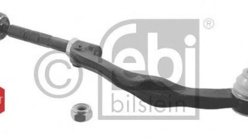 Bara directie VW TRANSPORTER V bus (7HB, 7HJ, 7EB, 7EJ, 7EF, 7EG, 7HF, 7EC) (2003 - 2016) FEBI BILSTEIN 31788 piesa NOUA