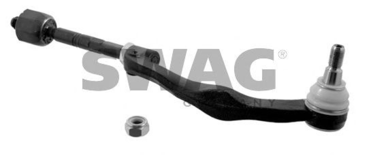 Bara directie VW TRANSPORTER V caroserie (7HA, 7HH, 7EA, 7EH) (2003 - 2016) SWAG 30 93 1788 piesa NOUA