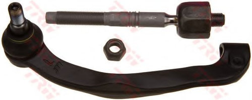 Bara directie VW TRANSPORTER V platou / sasiu (7JD, 7JE, 7JL, 7JY, 7JZ, 7FD) (2003 - 2016) TRW JRA54...