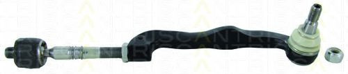 Bara directie VW TRANSPORTER V platou / sasiu (7JD, 7JE, 7JL, 7JY, 7JZ, 7FD) (2003 - 2016) TRISCAN 8500 29381 piesa NOUA