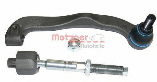Bara directie VW TRANSPORTER V platou / sasiu (7JD, 7JE, 7JL, 7JY, 7JZ, 7FD) (2003 - 2016) METZGER 5...