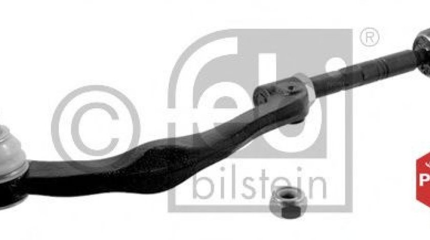 Bara directie VW TRANSPORTER V platou / sasiu (7JD, 7JE, 7JL, 7JY, 7JZ, 7FD) (2003 - 2016) FEBI BILSTEIN 31789 piesa NOUA