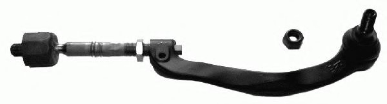 Bara directie VW TRANSPORTER VI platou / sasiu (SFD, SFE, SFL, SFZ) (2015 - 2016) LEMFÖRDER 27986 01 piesa NOUA