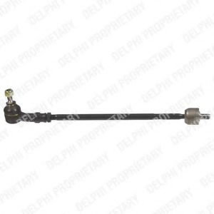 Bara directie VW VENTO (1H2) (1991 - 1998) DELPHI TL387 piesa NOUA