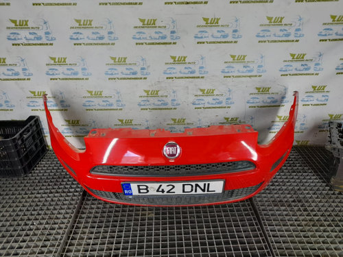 Bara față Fiat Punto 3 [2th facelift] [2012 - 2020] 1.4 benzina 1574266