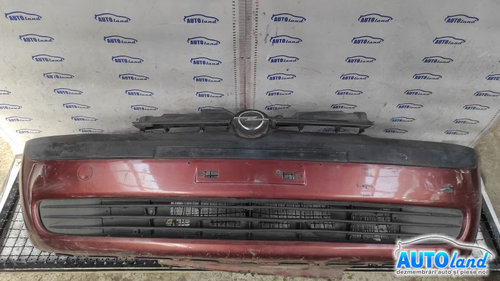 Bara Fata 09116128 Rosie Non Facelift Opel CORSA C F08,F68 2000