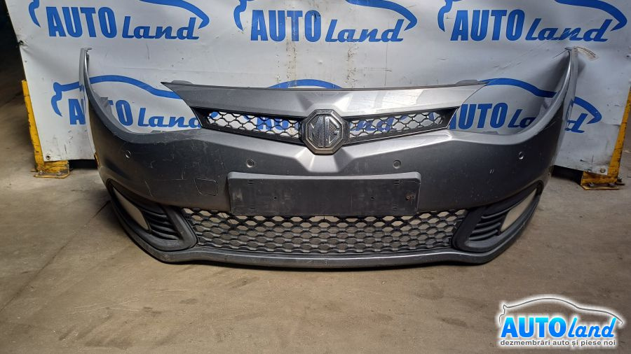 Bara Fata 10011608 6 Model 2009-2016 Mg 2000