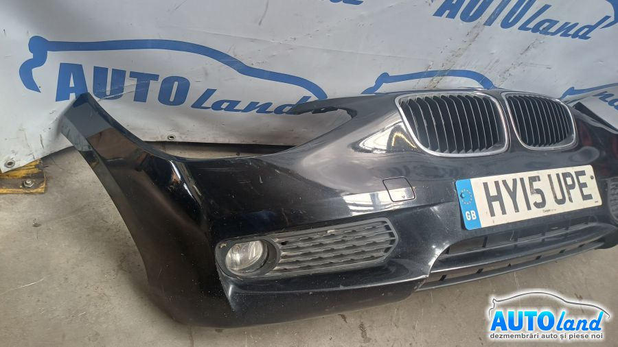 Bara Fata 10833610 BMW 1 F20 2010