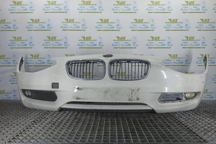 Bara fata 10833610 BMW Seria 1 F20/F21 [2011 - 2015]
