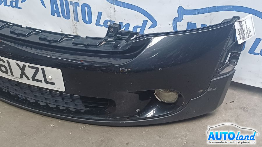 Bara Fata 11460913 Mini COUNTRYMAN R60 2010-2014