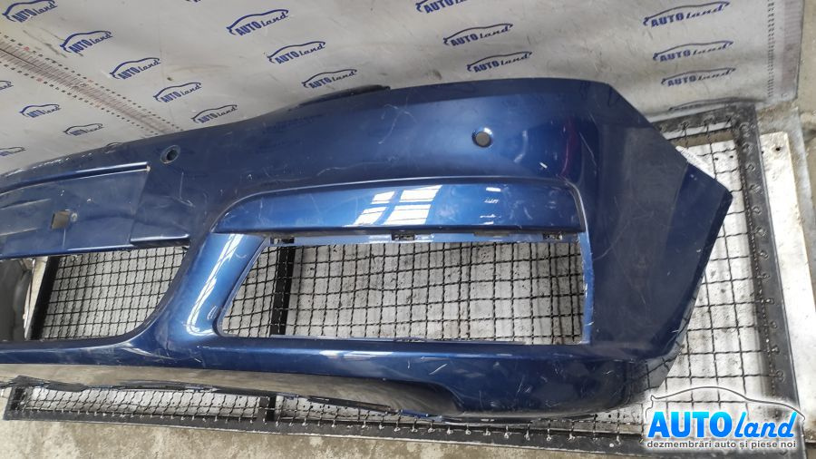 Bara Fata 13124959 Albastra Opel CORSA D 2006