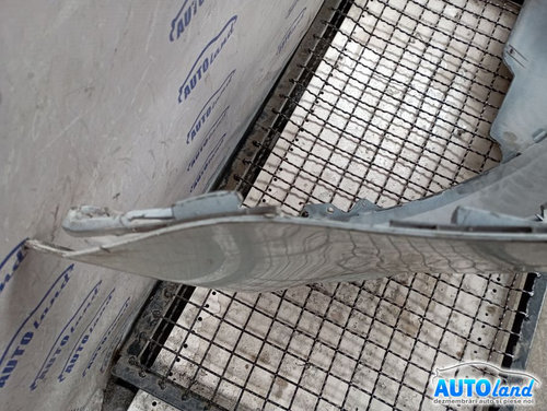 Bara Fata 13211462 Alba, Prinderi Rupte in Partea Dreapta Opel CORSA D 2006