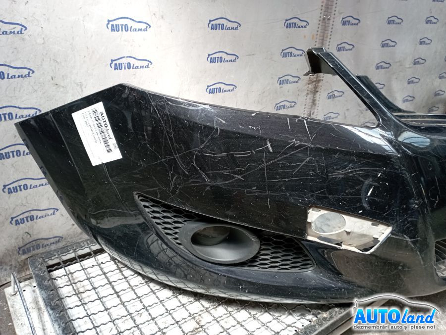 Bara Fata 13247273 Facelift cu Proiectoare Opel ZAFIRA A05 2005