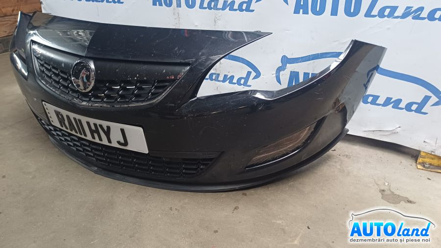 Bara Fata 13264403 Opel ASTRA J combi 2009