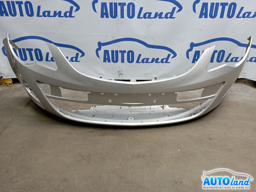 Bara Fata 13285996 Facelift Opel CORSA D 2006