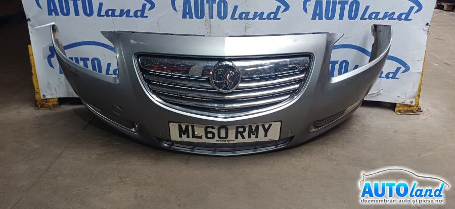 Bara Fata 13288286 Opel INSIGNIA 2008