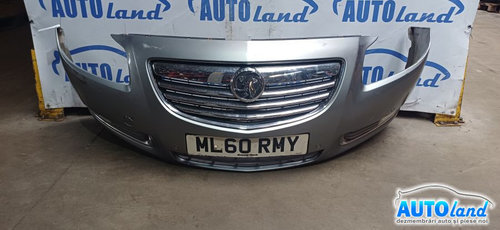Bara Fata 13288286 Opel INSIGNIA 2008
