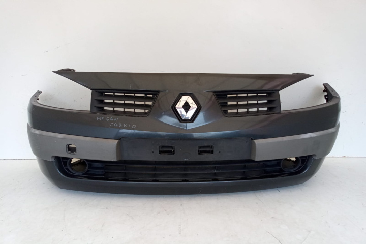 Bara Fata 143191 Renault Megane 2 [2002 - 2006]
