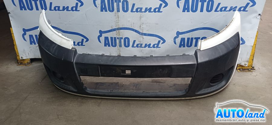 Bara Fata 1497585077 Peugeot EXPERT Tepee VF3V 2007