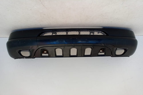 Bara Fata 1638800170 Mercedes-Benz ML W163 [facelift] [2001 - 2005]
