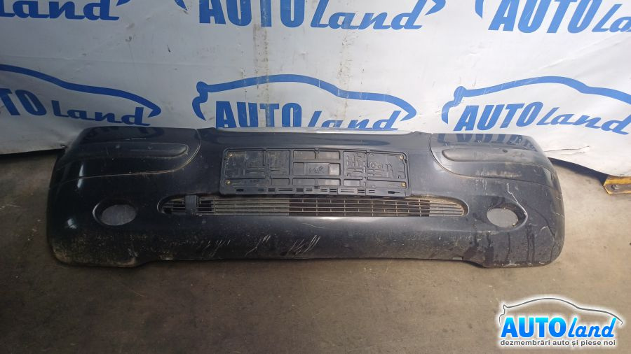 Bara Fata 1688850025 Cu Crom Mercedes-Benz A-CLASS W168 1997-2004