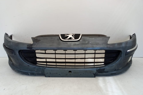 Bara Fata 1857267916 Peugeot 407 [2004 - 2010]
