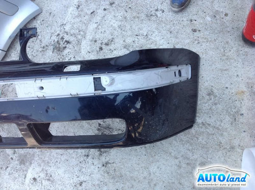 Bara Fata 1e0807217b Cu Spalator Model American Mai Lata cu 5 Cm Volkswagen GOLF IV 1J1 1997-2005