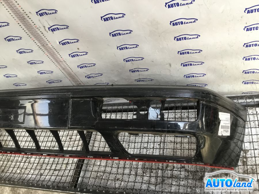 Bara Fata 1h6807217a Neagra Volkswagen GOLF III 1H1 1991-1997