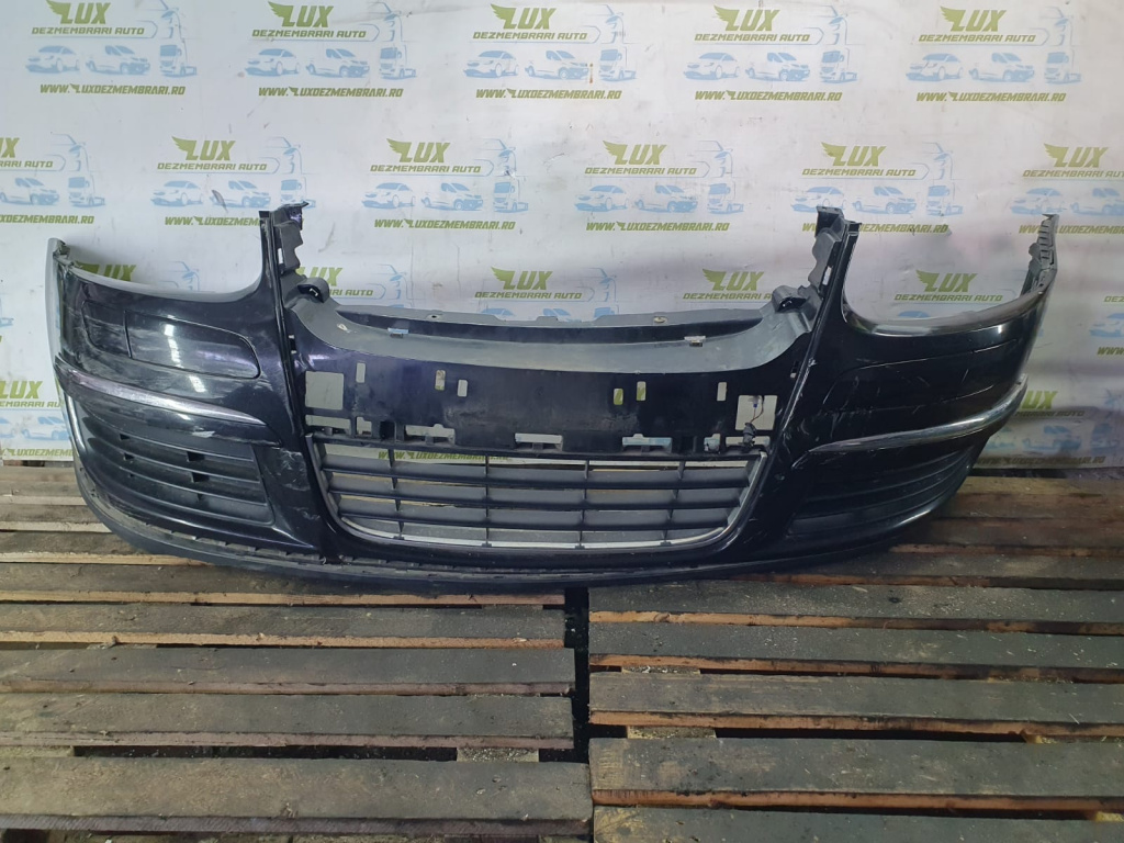 Bara fata 1k0807221d Volkswagen VW Jetta 5 [2005 - 2011]