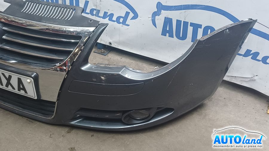 Bara Fata 1q0807217a Cu Grila Volkswagen EOS 1F7,1F8 2006-2010