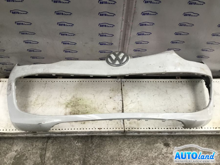 Bara Fata 1s0807221b Alba Fisura Volkswagen UP 2011