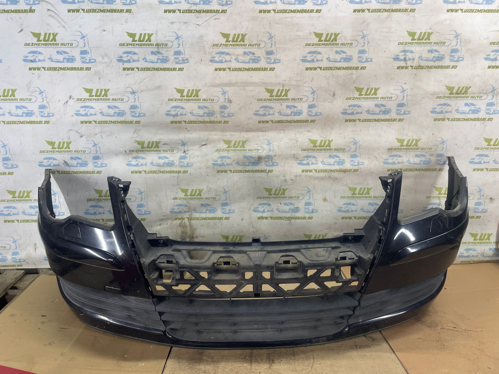 Bara fata 1T0807221D Volkswagen VW Touran [2003 - 2006]