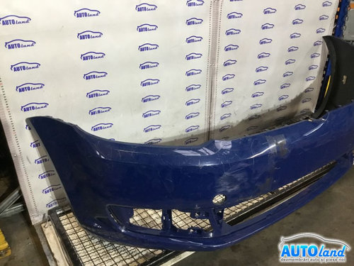 Bara Fata 1t0807221m 2010>albastra Volkswagen TOURAN 1T1,1T2 2003