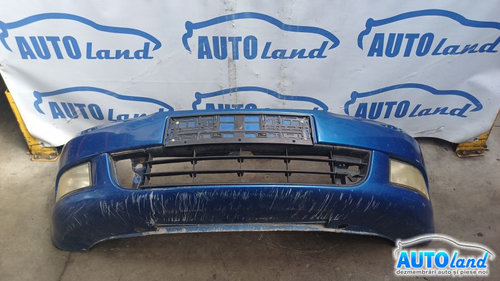 Bara Fata 1z0807221m Facelift Cateva Probleme Skoda OCTAVIA 1Z3 2004