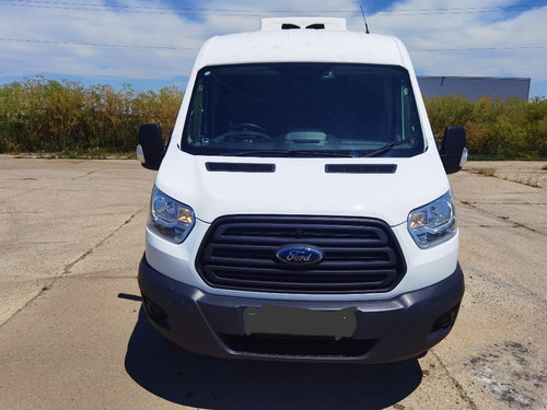 Bara fata 2.2 TDCi Ford Transit an 2016