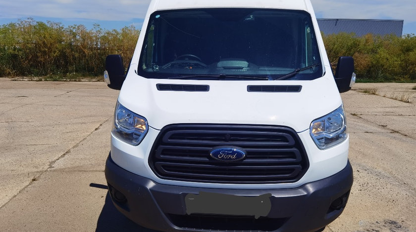 Bara fata 2.2 TDCi Ford Transit an 2017