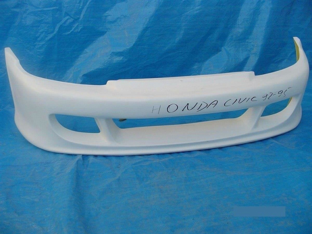 Bara Fata 2 CIVIC V HO-CI-92-F2FP