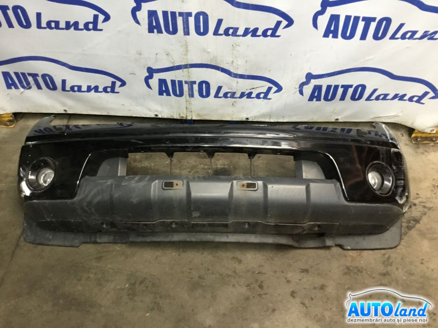 Bara Fata 2 Fisuri de 3 Cm Nissan NAVARA D40 2004