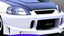 Bara Fata 2 HONDA CIVIC VI PREFACE MODEL HO-CI-96-...