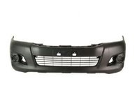 Bara fata 2 usi Toyota Hi-Lux 2009/2012