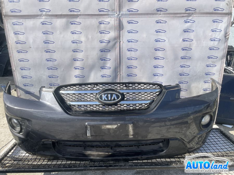 Bara Fata 2008 Kia CARENS III UN 2006