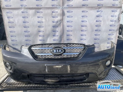 Bara Fata 2008 Kia CARENS III UN 2006