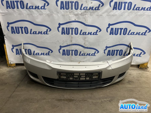 Bara Fata 2010, Facelift, Completa Skoda OCTAVIA 1Z3 2004