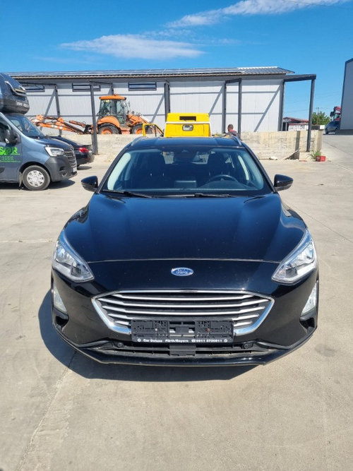 Bara fata 2202281 JX7B-17H772-CBPRAA Ford Focus 4 1.5 TDCi ZTDA