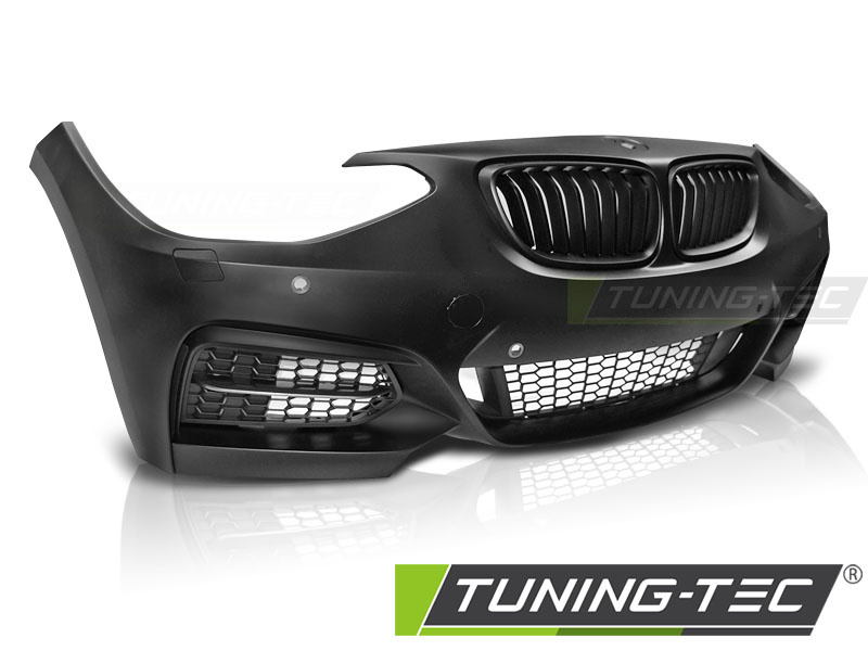 Bara Fata 235 SPORT LOOK PDC compatibila BMW F20 / F21 09.11-15