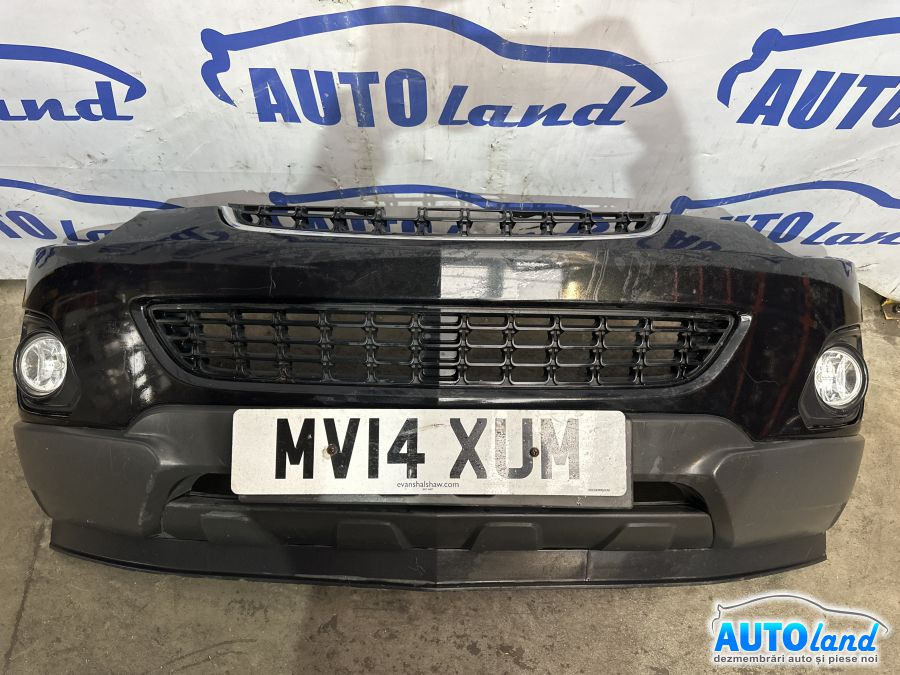 Bara Fata 25953690 Opel ANTARA 2006
