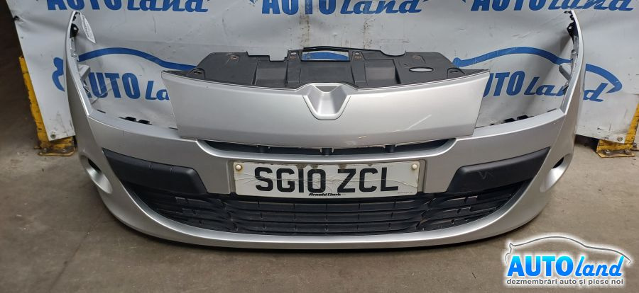 Bara Fata 269160001 Renault MEGANE III Hatchback BZ0/1 2008